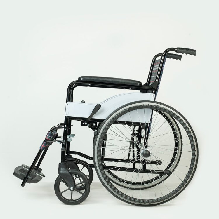 Wollex W210 Tekerlekli Sandalye