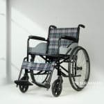 W210 Tekerlekli Sandalye Genel Özellikleri