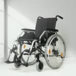 meyra eurochaır 2.750 manuel tekerleki sandalye