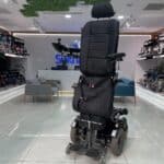Permobil C500 Ayağa Kaldıran Akülü Tekerlekli Sandalye