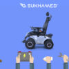 Akülü Tekerlekli Sandalye Bakımı Nasıl Yapılır Sukhamed