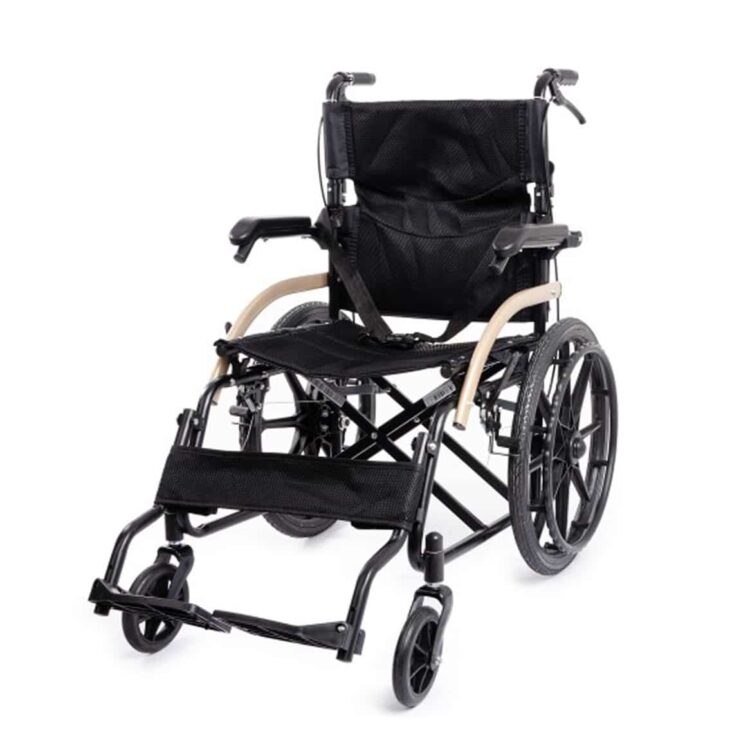 Comfort Plus KY872LJ Transfer Özellikli Tekerlekli Sandalye