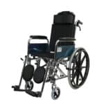 Golfi G124C Multi Fonksiyonel Tekerlekli Çocuk Sandalyesi
