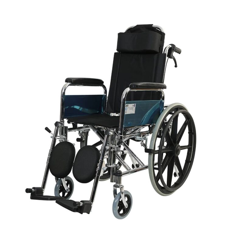 Golfi G124C Multi Fonksiyonel Tekerlekli Çocuk Sandalyesi