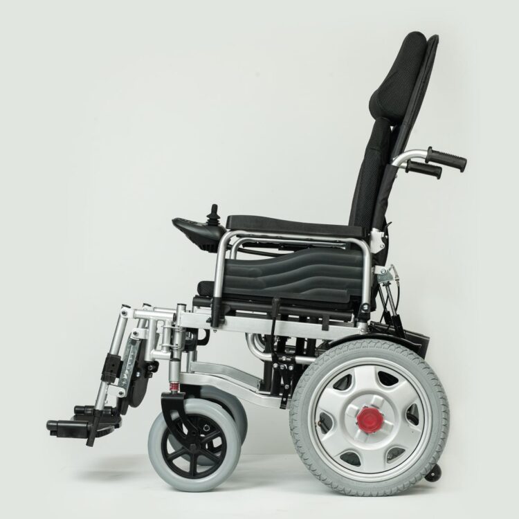 Yılsan YIL104 Akülü Tekerlekli Sandalye