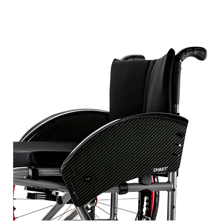 Meyra Smart F Aktif Tekerlekli Sandalye