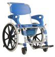 manuel tekerlekli sandalye