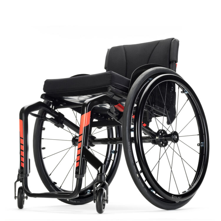 Küschall K-Series Aktif Tekerlekli Sandalye