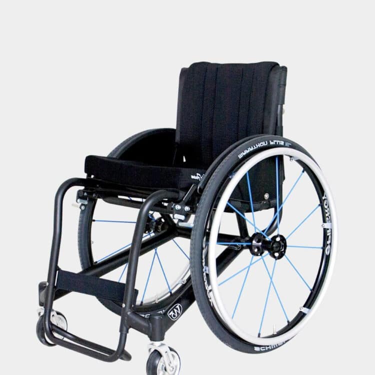 Wolturnus W5 Aktif Tekerlekli Sandalye