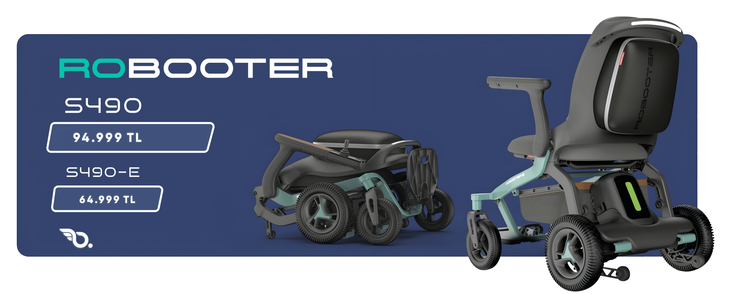 ROBOOTER