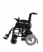 Jetty JT-100 Akülü Tekerlekli Sandalye