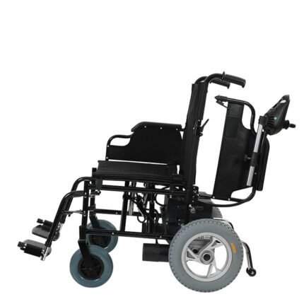 Jetty JT-100 Akülü Tekerlekli Sandalye