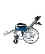 Golfi G124E Multi Fonksiyonel Tekerlekli Sandalye