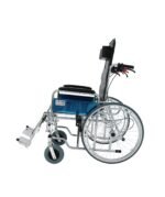 Golfi G124E Multi Fonksiyonel Tekerlekli Sandalye
