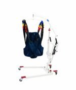 Comfort Plus DM180 Hercules Hasta Transfer Lifti