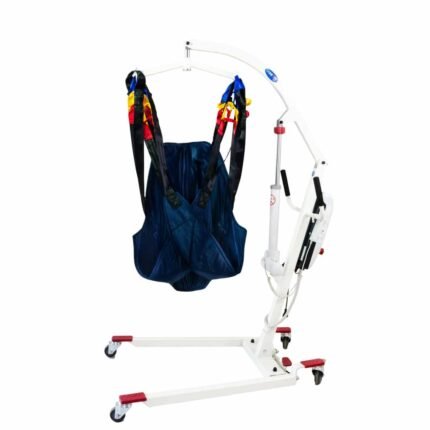 Comfort Plus DM180 Hercules Hasta Transfer Lifti