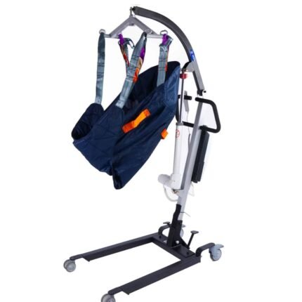 Comfort Plus DM-190 Compact Hasta Transfer Lifti