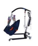 Comfort Plus DM-190 Compact Hasta Transfer Lifti