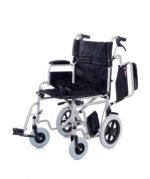 Comfort Plus DM-327 Mini Özellikli Transfer Tekerlekli Sandalyesi