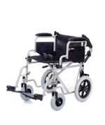 Comfort Plus DM-327 Mini Özellikli Transfer Tekerlekli Sandalyesi