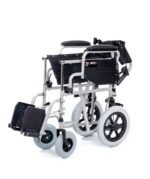Comfort Plus DM-327 Mini Özellikli Transfer Tekerlekli Sandalyesi