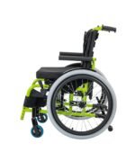 Golfi G333 Alüminyum Multi-Fonksiyonel Pediatrik Tekerlekli Sandalye