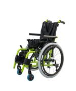 Golfi G333 Alüminyum Multi-Fonksiyonel Pediatrik Tekerlekli Sandalye