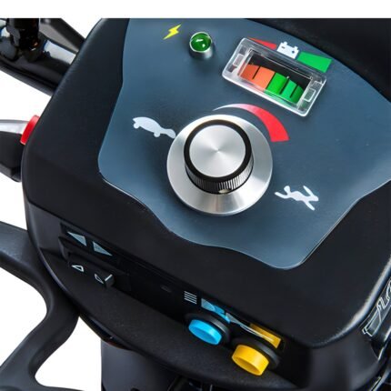 Meyra CL409 Engelli Scooterı
