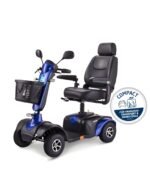 Meyra CL409 Engelli Scooterı
