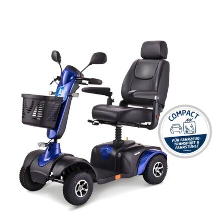 Meyra CL409 Engelli Scooterı