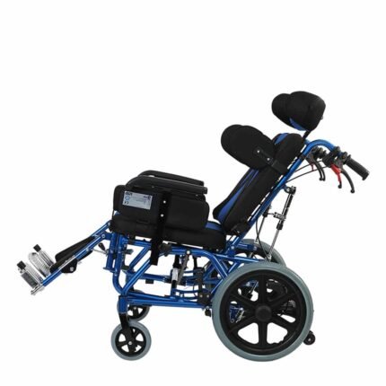 Golfi G458 Cerebral Palsy Tekerlekli Sandalye