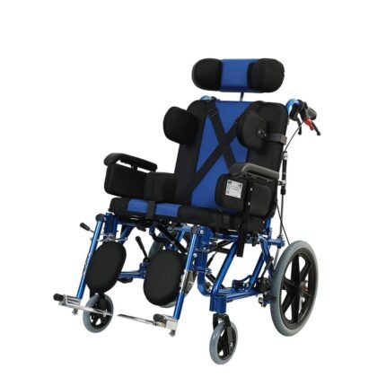 Golfi G458 Cerebral Palsy Tekerlekli Sandalye