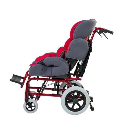 Golfi G468 Pediatrik Cerebral Palsy Tekerlekli Sandalye