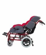 Golfi G468 Pediatrik Cerebral Palsy Tekerlekli Sandalye