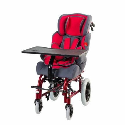 Golfi G468 Pediatrik Cerebral Palsy Tekerlekli Sandalye