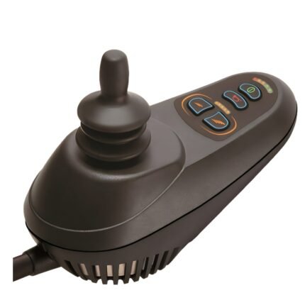 Akülü Sandalye Joystick 50 Amper PG