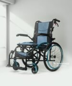 G503 MANUEL TEKERLEKLİ SANDALYE