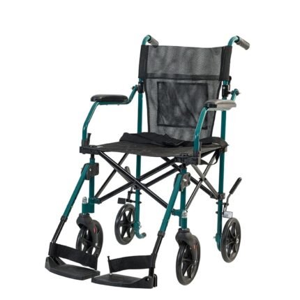 Golfi G505 Alüminyum Transfer Sandalyesi