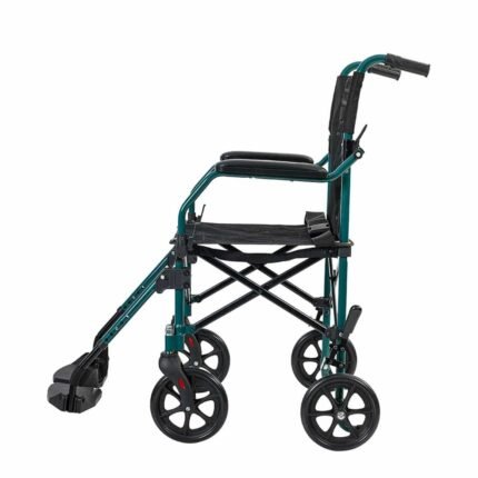 Golfi G505 Alüminyum Transfer Sandalyesi