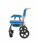 Golfi G551 Alüminyum Klozetli Banyo Sandalyesi