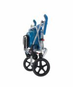 Golfi G551 Alüminyum Klozetli Banyo Sandalyesi