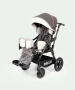 Wollex 8001-16 Trio Cp Çocuk Puseti
