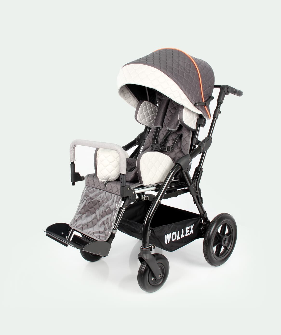 Wollex 8001-16 Trio Cp Çocuk Puseti Wollex 8001-16 Trio Cp Çocuk Puseti