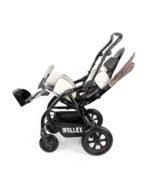 Wollex 8001-16 Trio Cp Çocuk Puseti