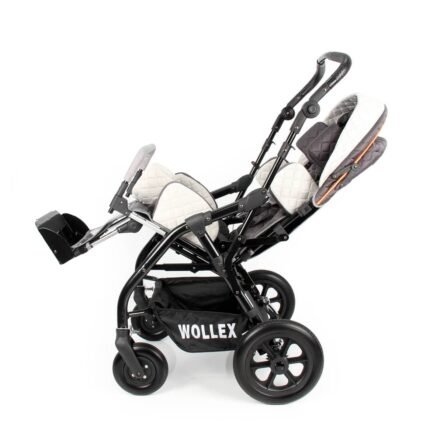 Wollex 8001-16 Trio Cp Çocuk Puseti