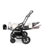 Wollex 8001-16 Trio Cp Çocuk Puseti