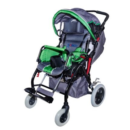 Comfort Plus DM-8001 BUGGY Yeşil Engelli Puseti