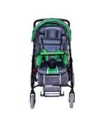 Comfort Plus DM-8001 BUGGY Yeşil Engelli Puseti