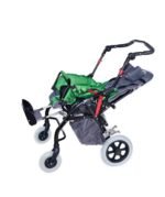 Comfort Plus DM-8001 BUGGY Yeşil Engelli Puseti