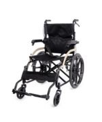 Comfort Plus KY872LJ Transfer Özellikli Tekerlekli Sandalye
